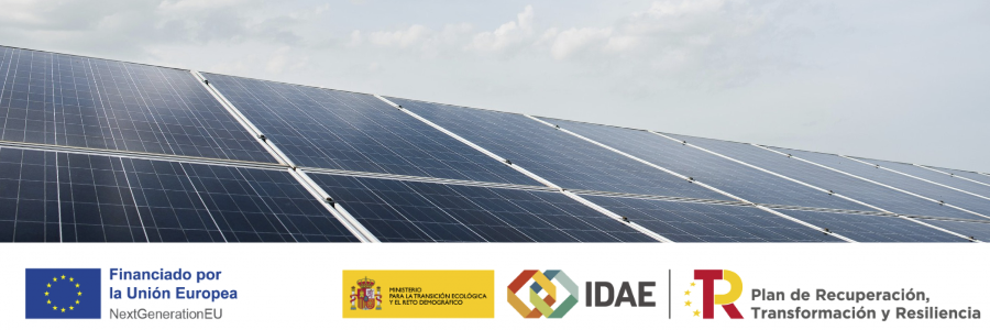 Fondos NextGenerationEU